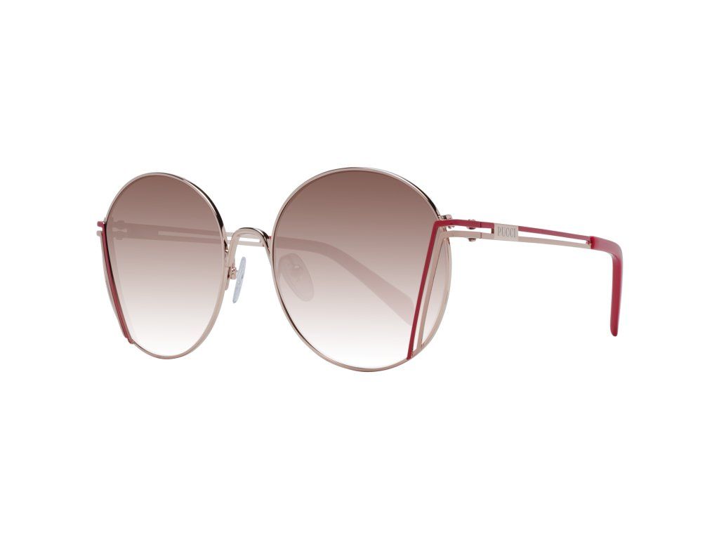 Emilio Pucci-zonnebril EP0180 28F 58