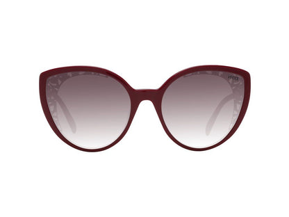 Emilio Pucci-zonnebril EP0182 66T 58