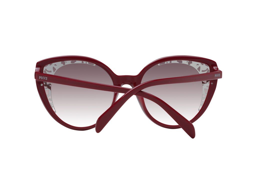 Emilio Pucci-zonnebril EP0182 66T 58