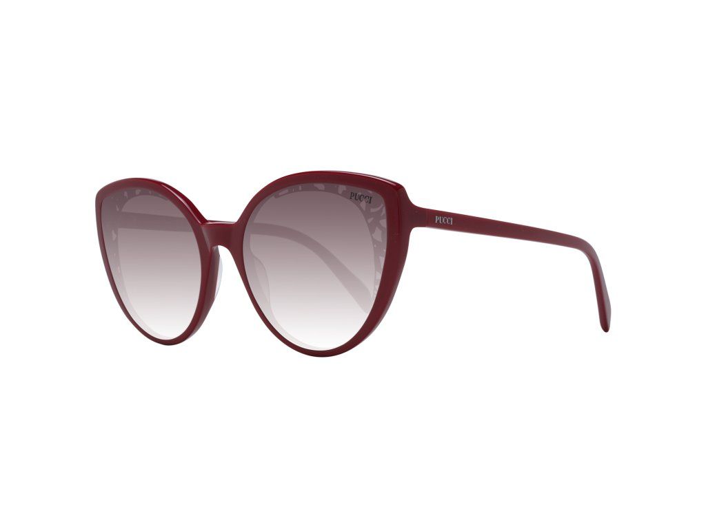 Emilio Pucci-zonnebril EP0182 66T 58