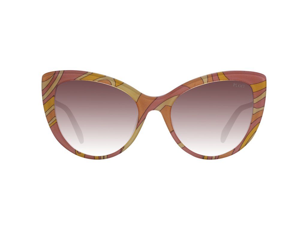 Emilio Pucci-zonnebril EP0191 74F 56