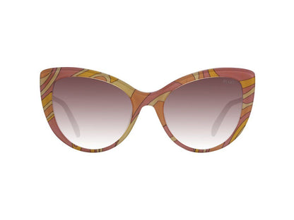 Emilio Pucci-zonnebril EP0191 74F 56