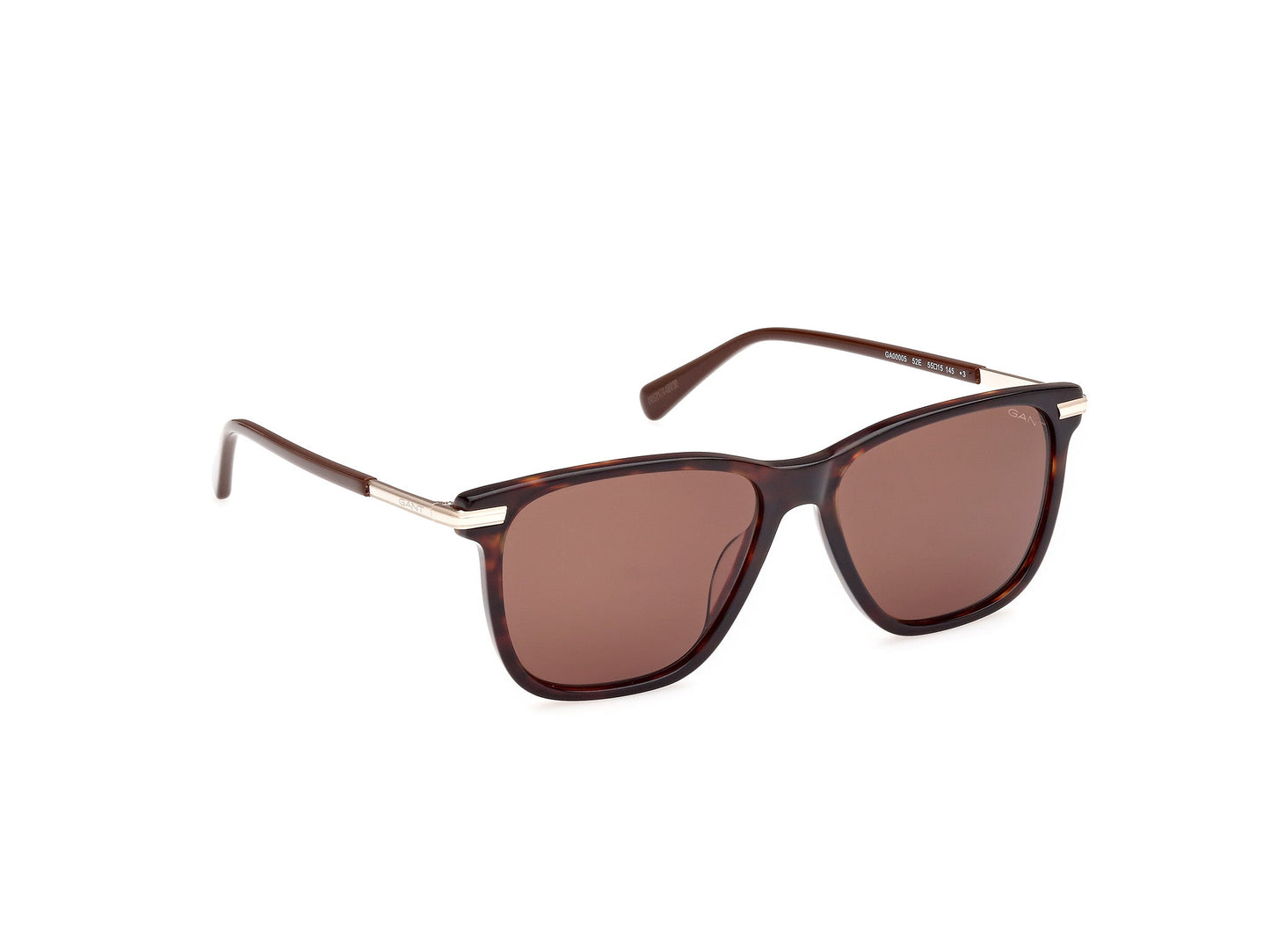 Gant Sunglasses GA00005 52E 55