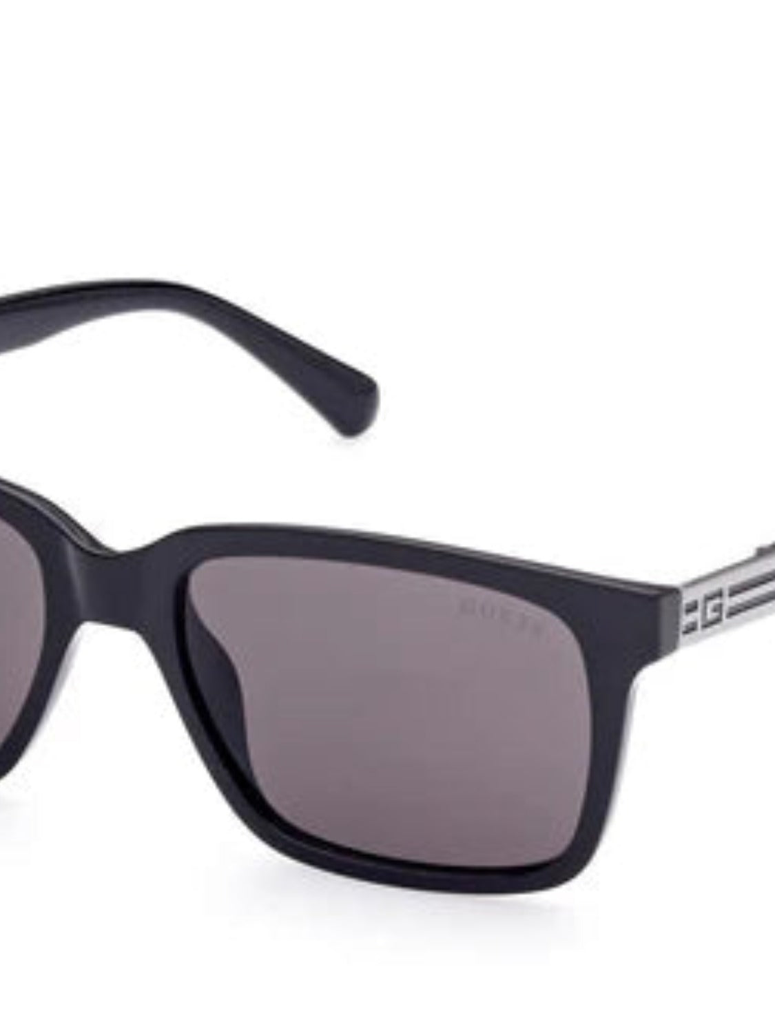 Guess zonnebril GU00041 01A 54