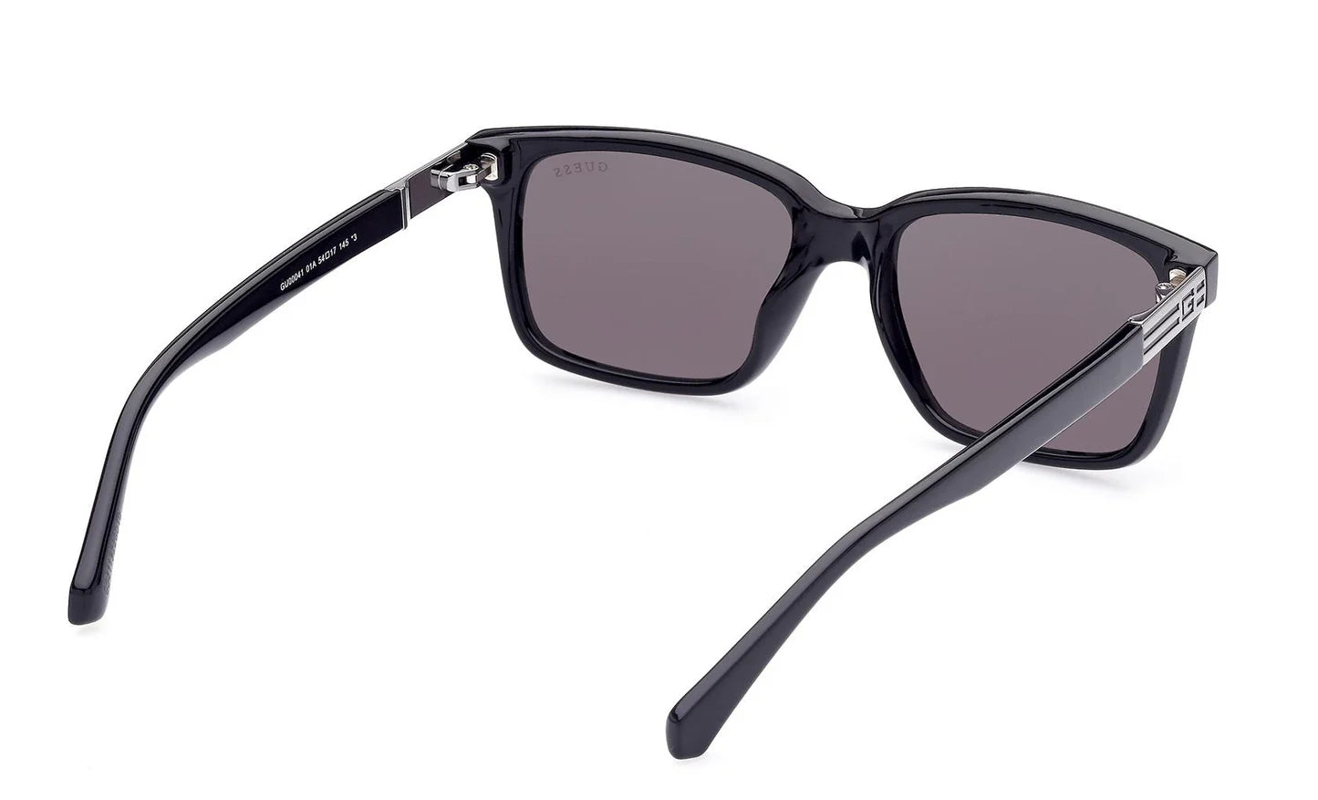 Guess Sonnenbrille GU00041 01A 54