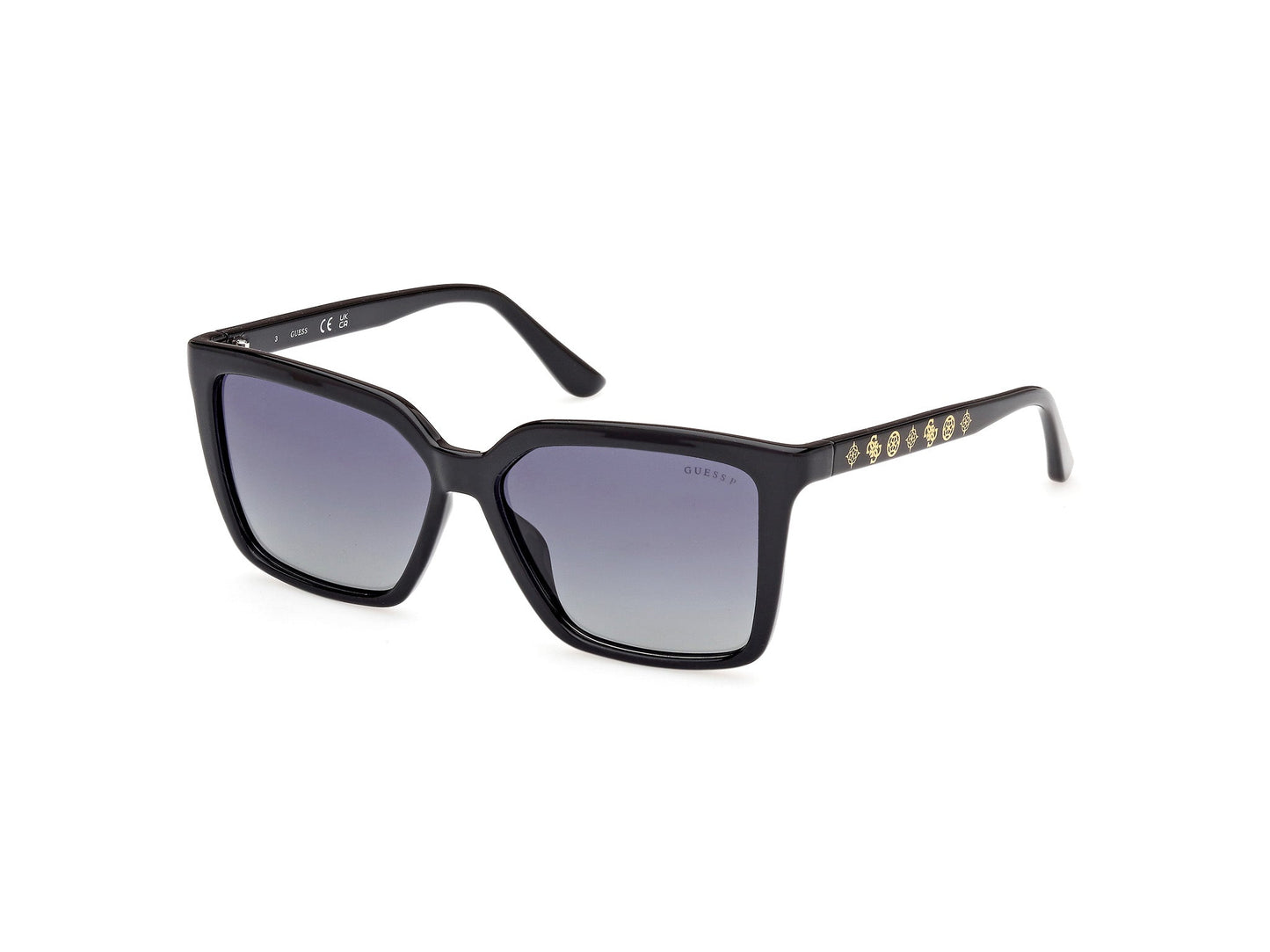 Guess Sunglasses GU00099 01D 55