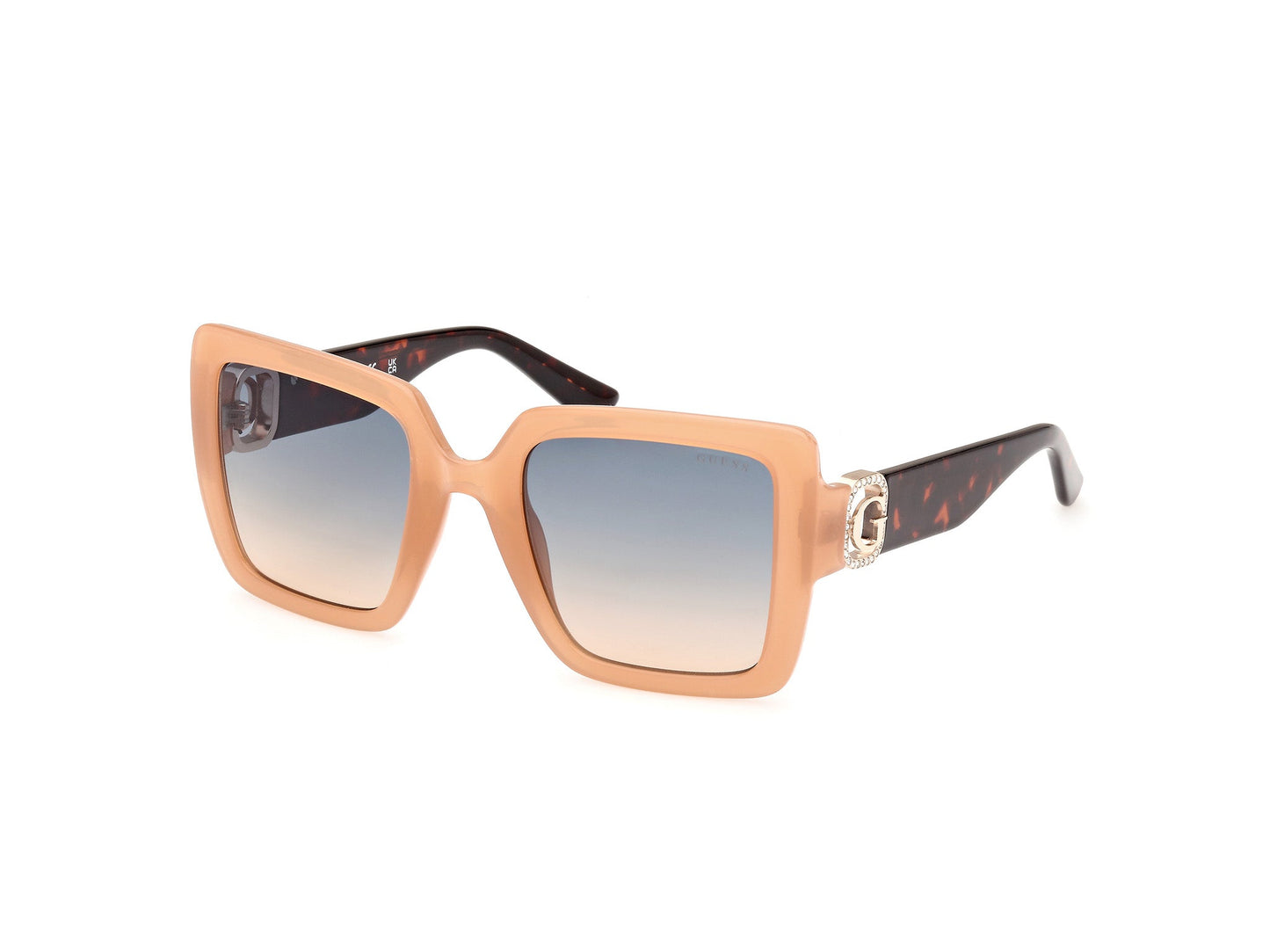 Guess Sunglasses GU00103 57P 52