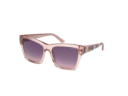 Guess Sunglasses GU00113 57Z 55