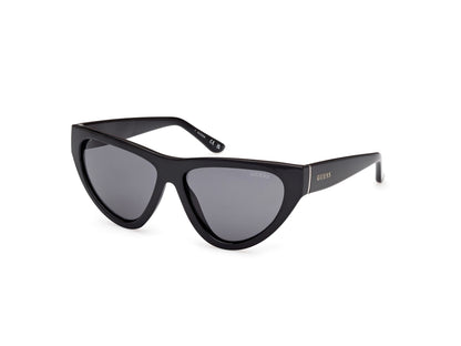 Guess Sunglasses GU00152 01A 57