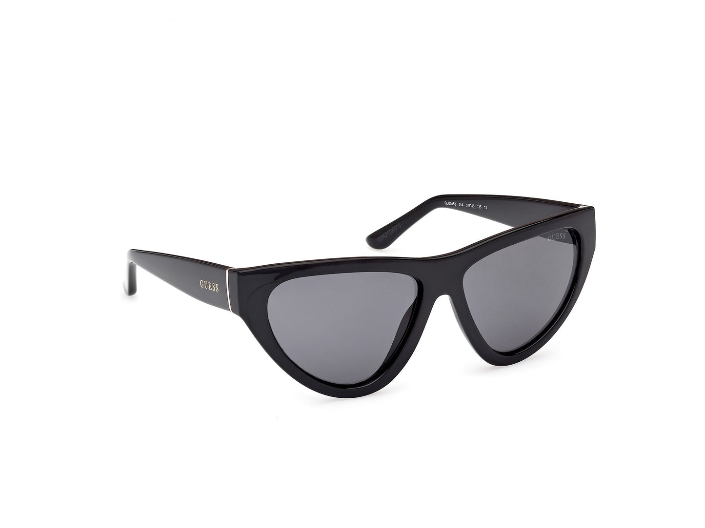 Guess Sunglasses GU00152 01A 57