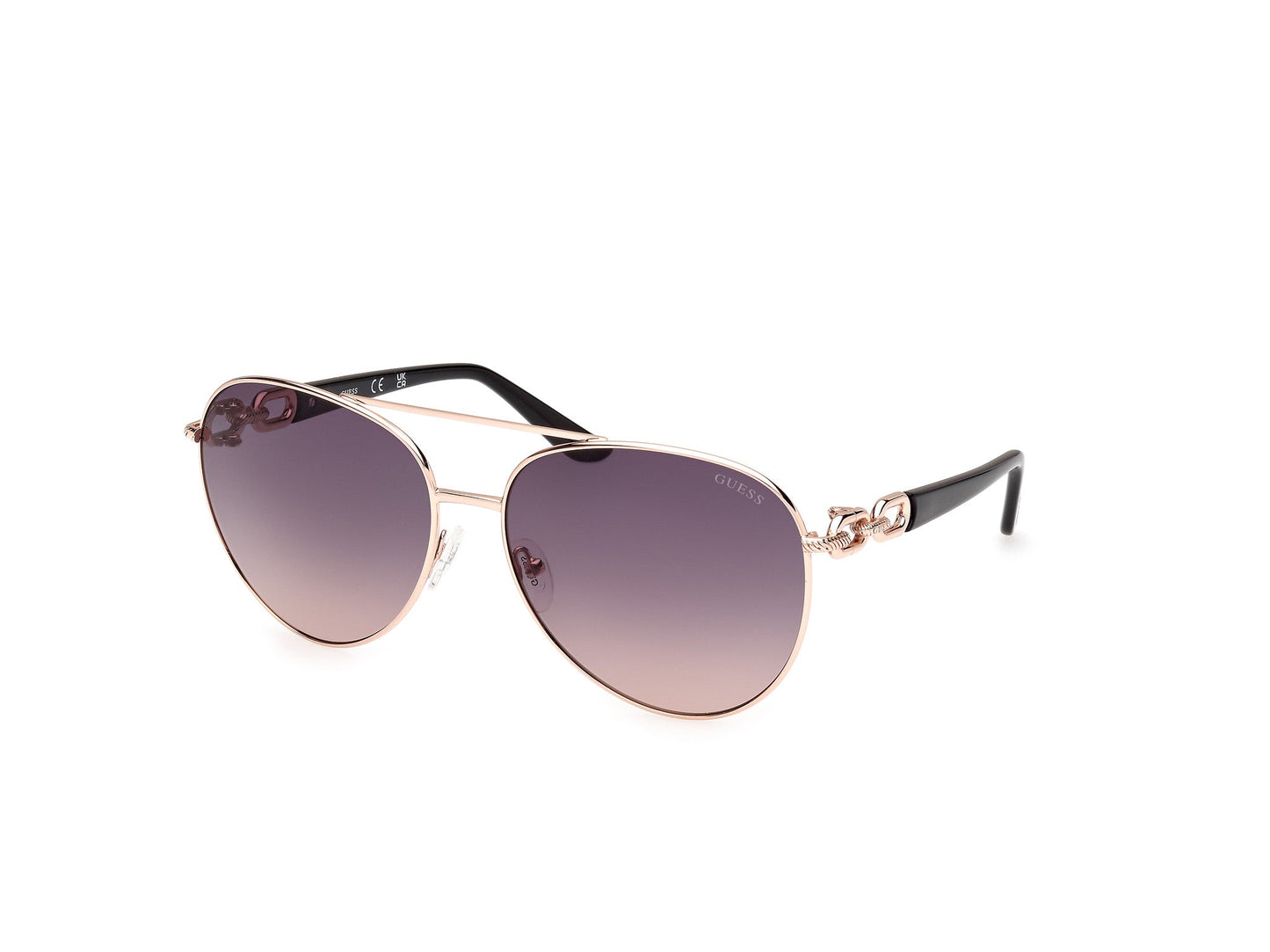 Guess Sunglasses GU00158 28B 61