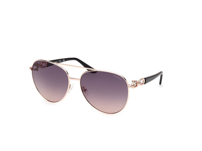 Guess Sunglasses GU00158 28B 61