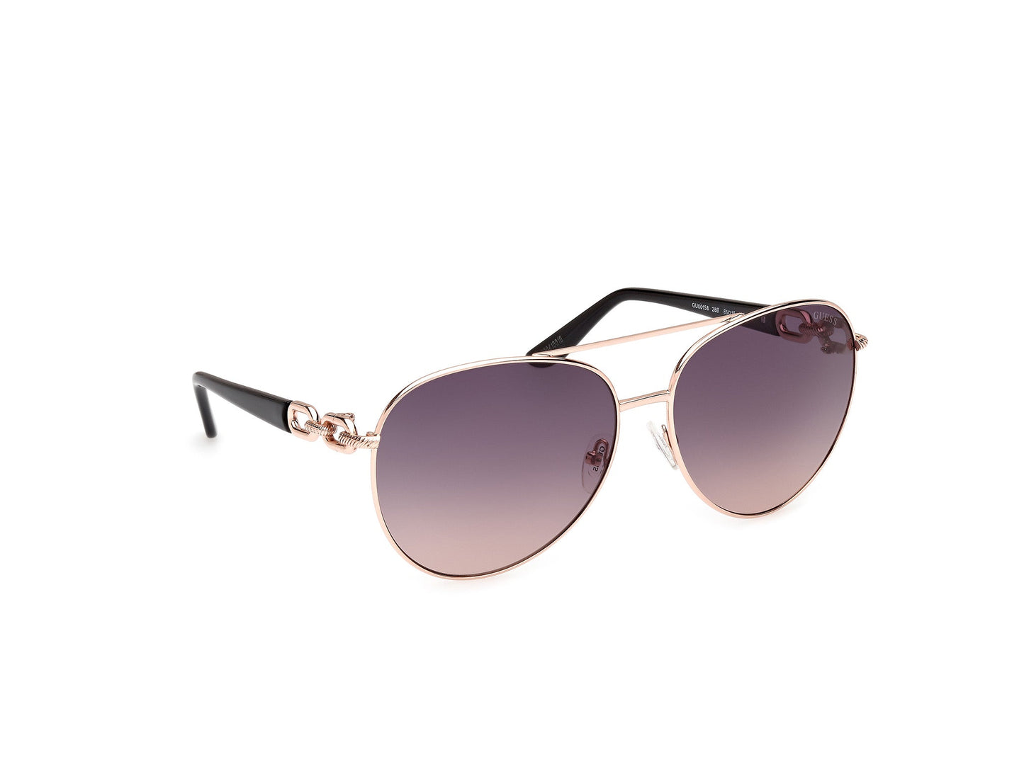 Guess Sunglasses GU00158 28B 61