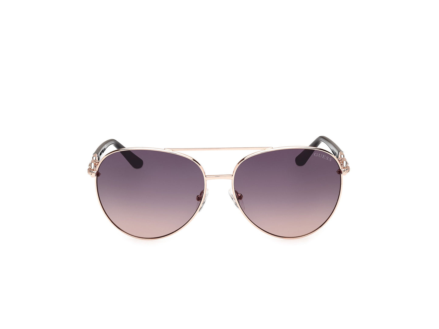 Guess Sunglasses GU00158 28B 61