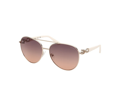 Guess Sunglasses GU00158 32B 61