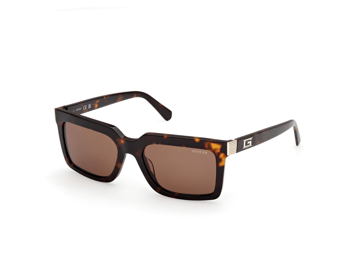 Guess Sunglasses GU00213 52E 55