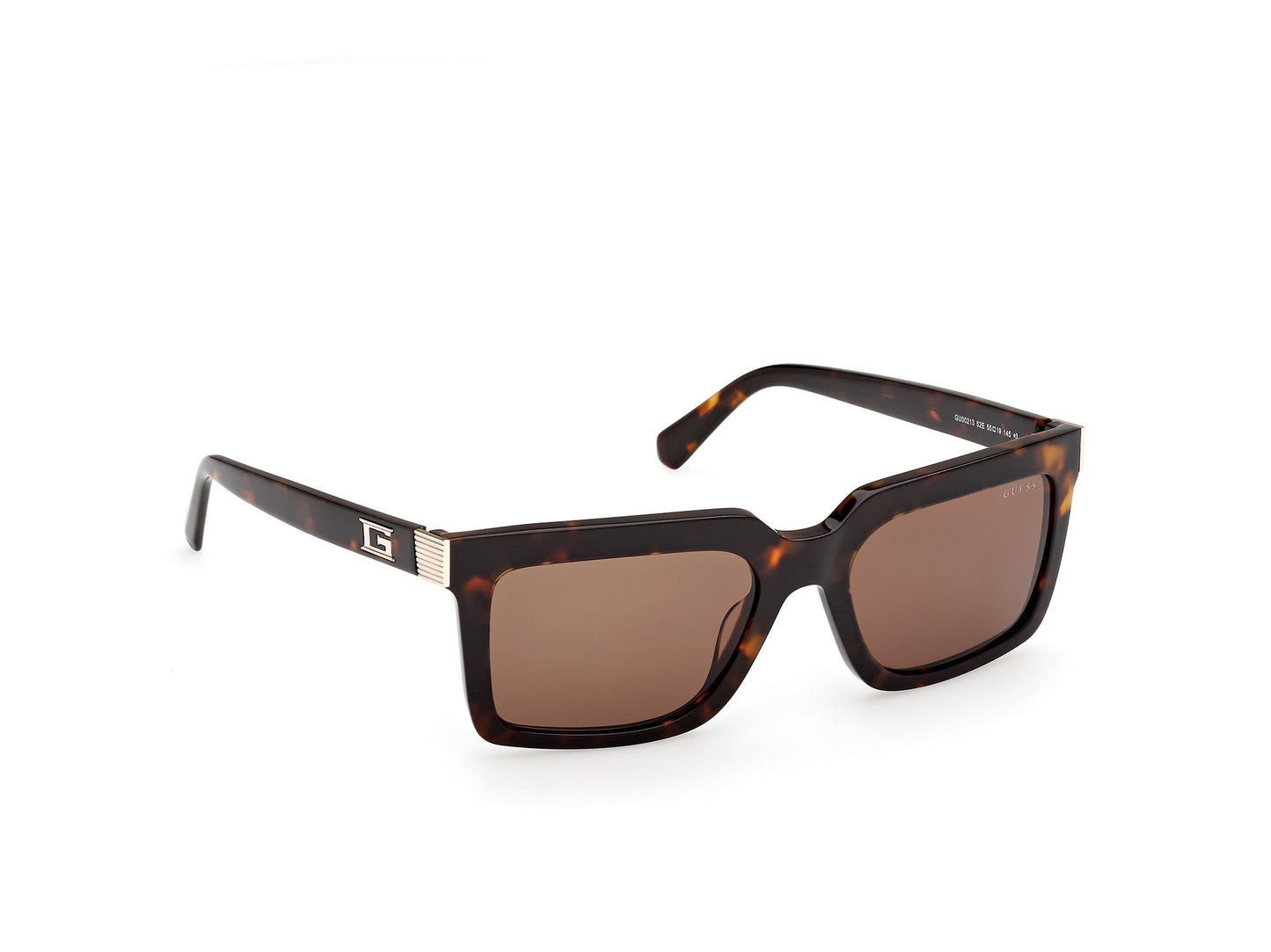 Guess Sunglasses GU00213 52E 55