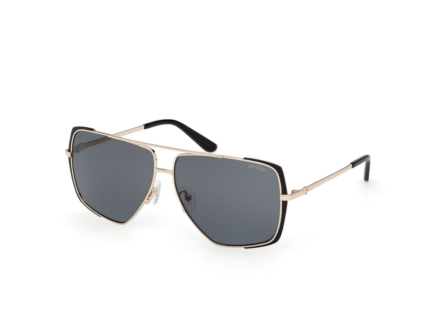 Guess Sunglasses GU00220 02A 62