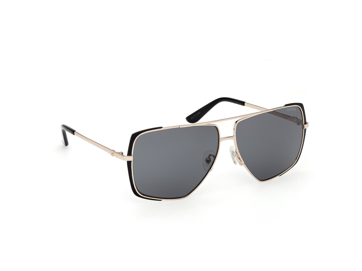 Guess Sunglasses GU00220 02A 62