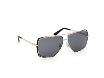 Guess Sunglasses GU00220 02A 62