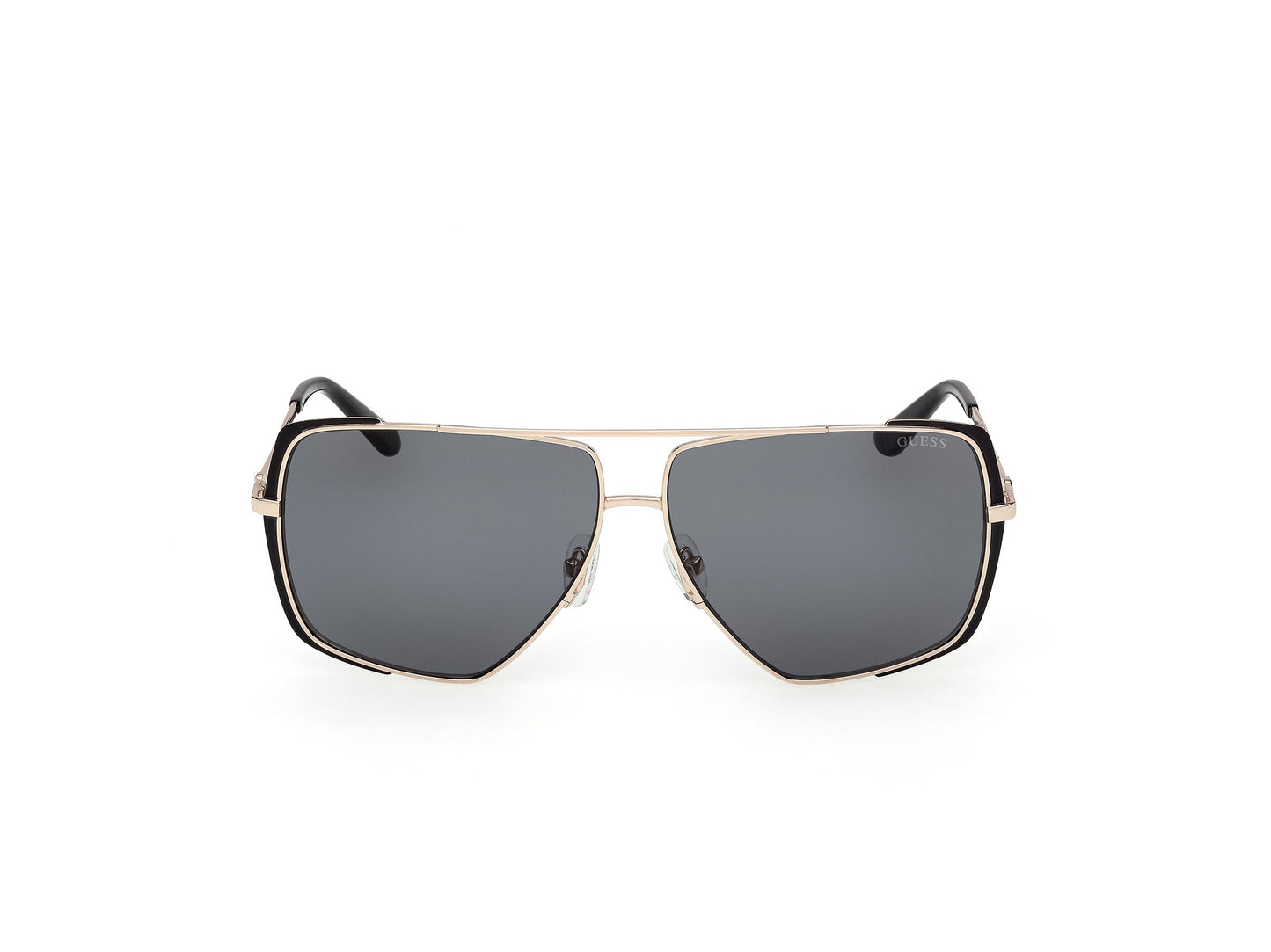 Guess Sunglasses GU00220 02A 62