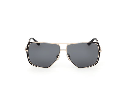Guess Sunglasses GU00220 02A 62