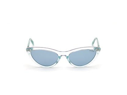 Guess Sunglasses GU3053 52F 55