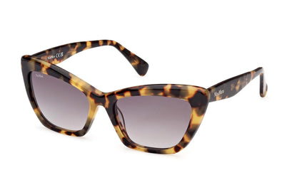 Max Mara Sunglasses Logo14 MM0063 (55B)
