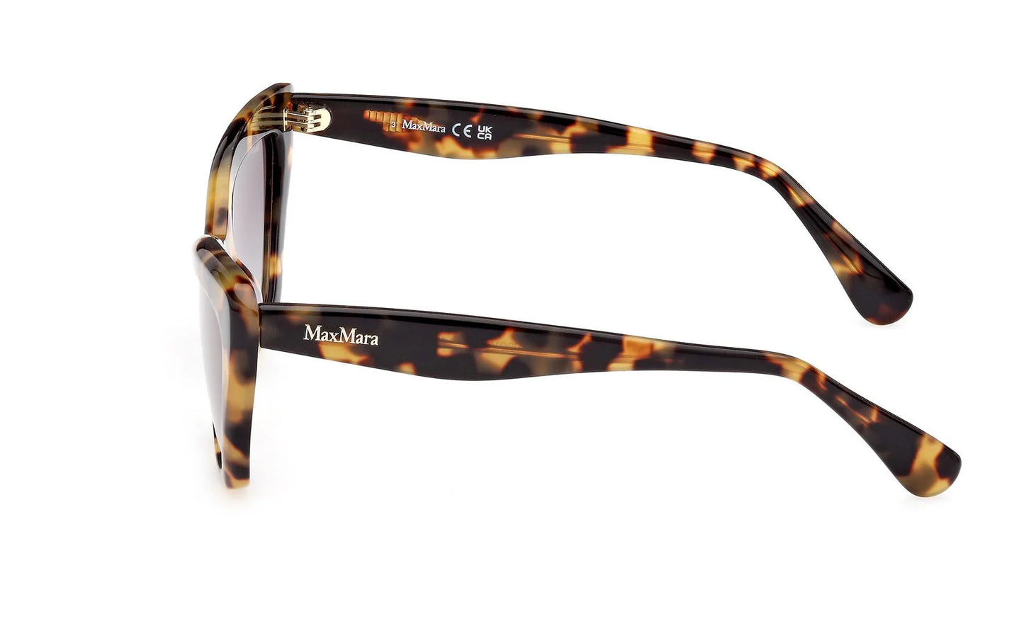 Max Mara Sunglasses Logo14 MM0063 (55B)
