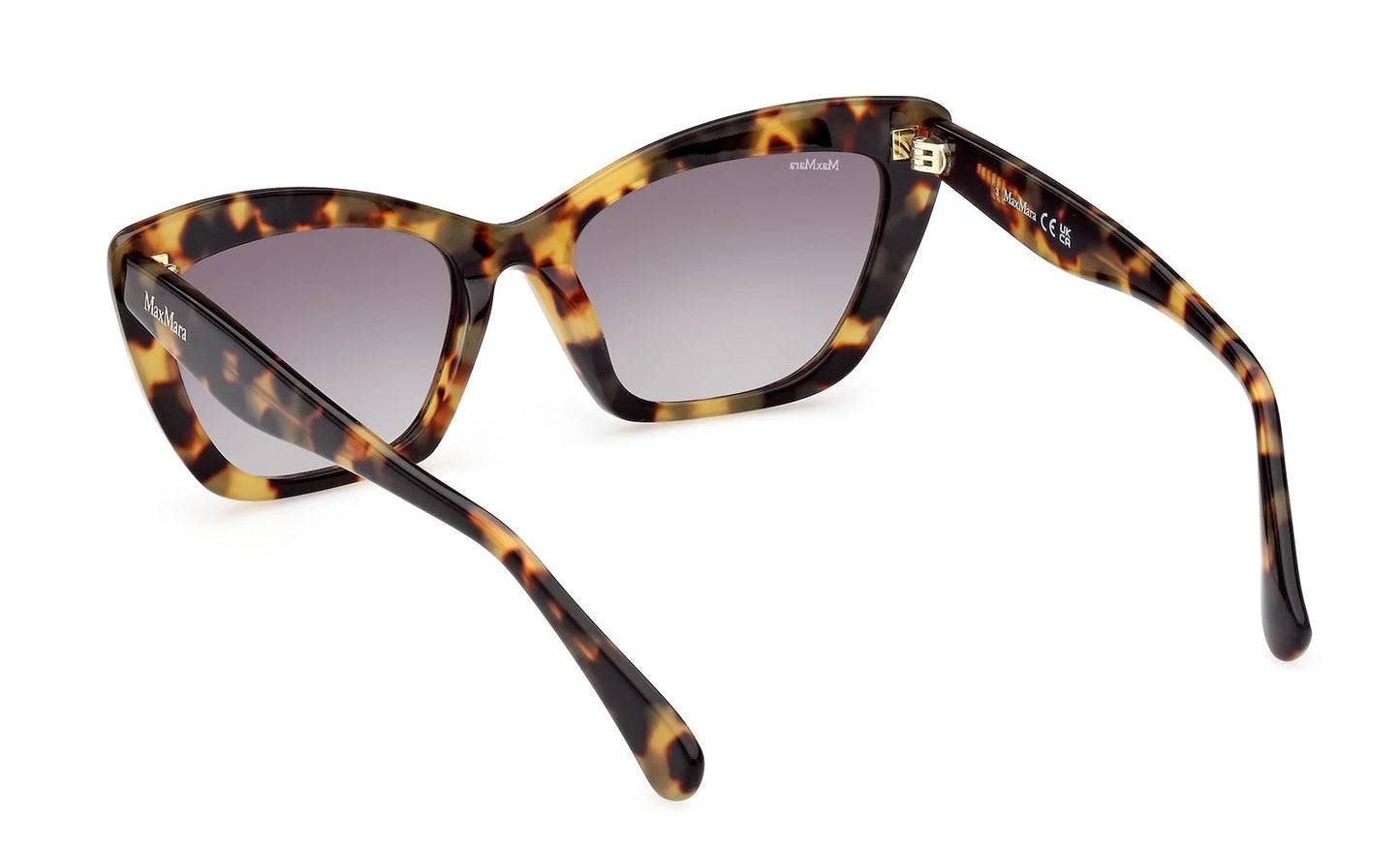Max Mara Sunglasses Logo14 MM0063 (55B)