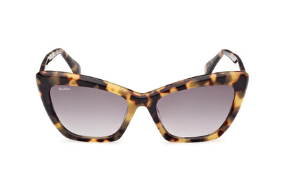 Max Mara Sunglasses Logo14 MM0063 (55B)