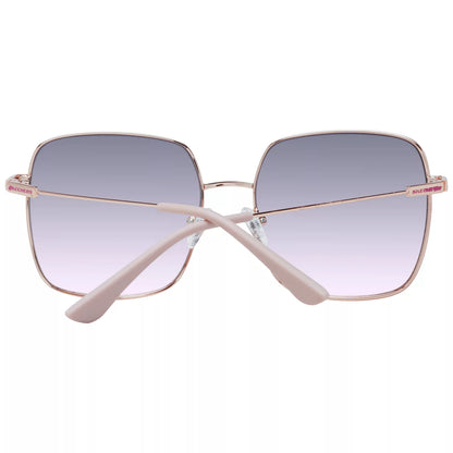 Skechers Sonnenbrille SE6097 28U 58