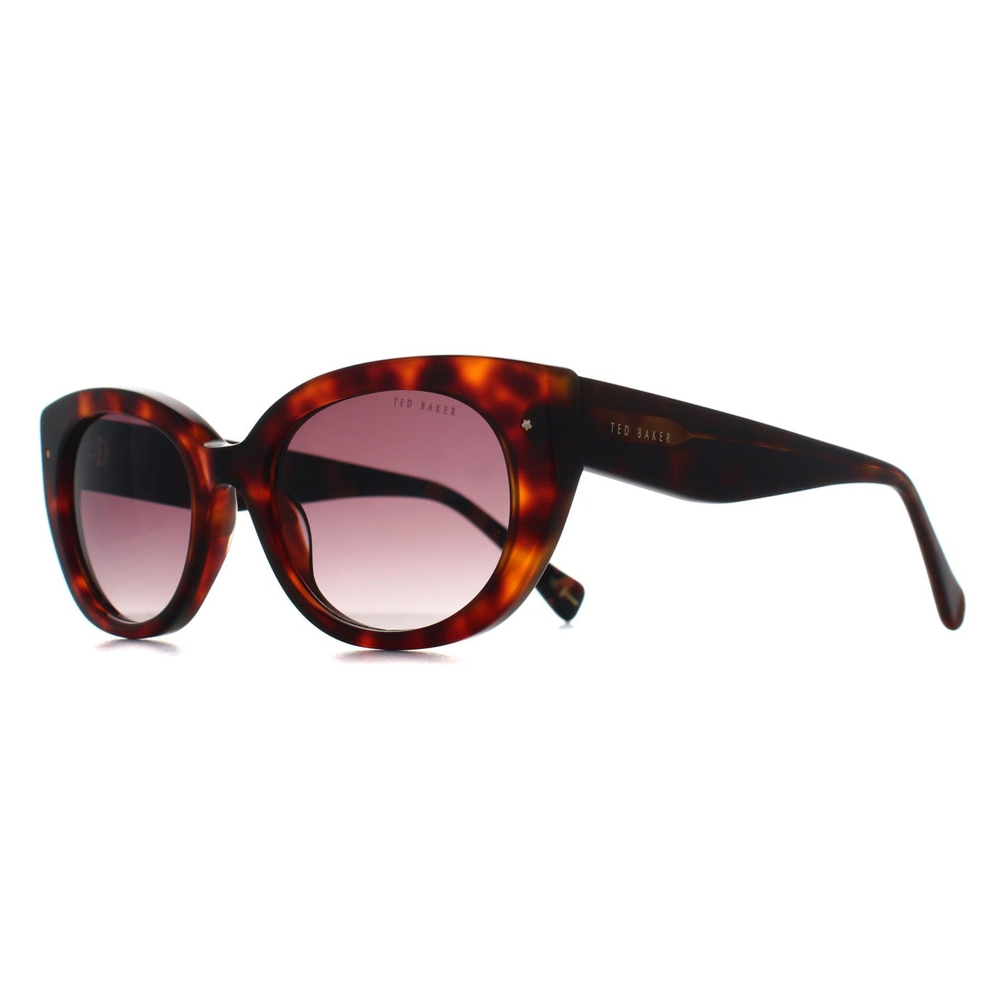 Ted Baker Sunglasses TB1737 100 53