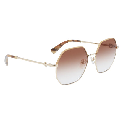 Longchamp Sunglasses LO140SL 731 58