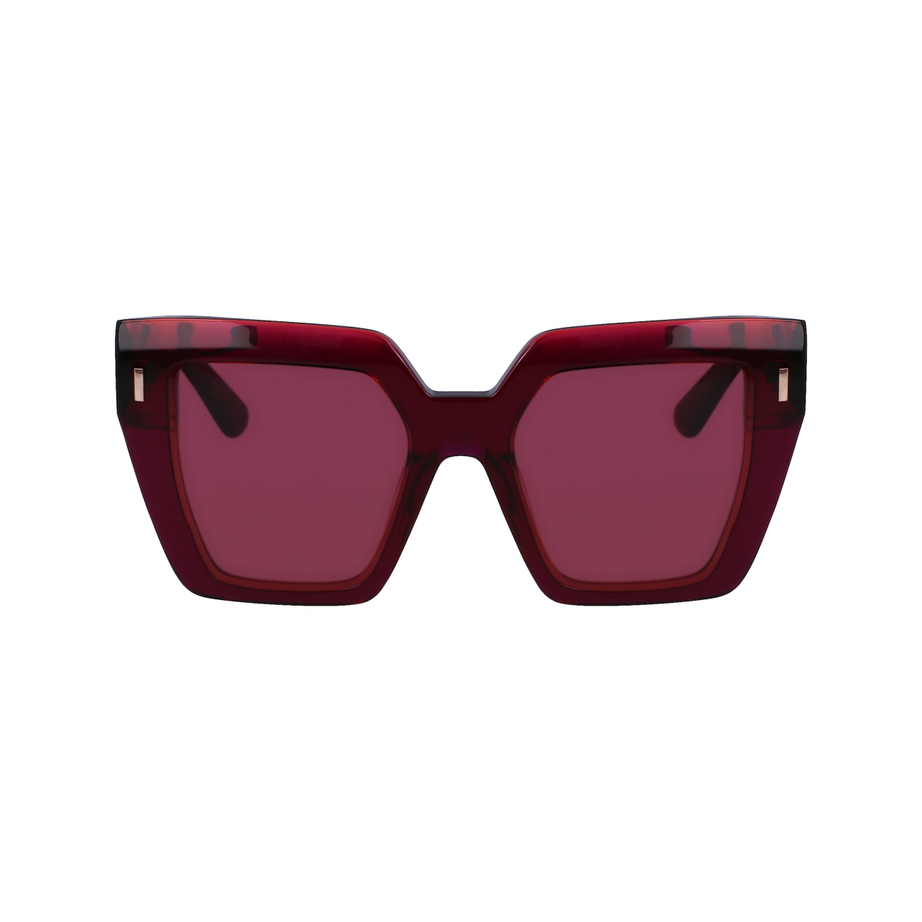 Calvin Klein Sunglasses CK23502S 616 52