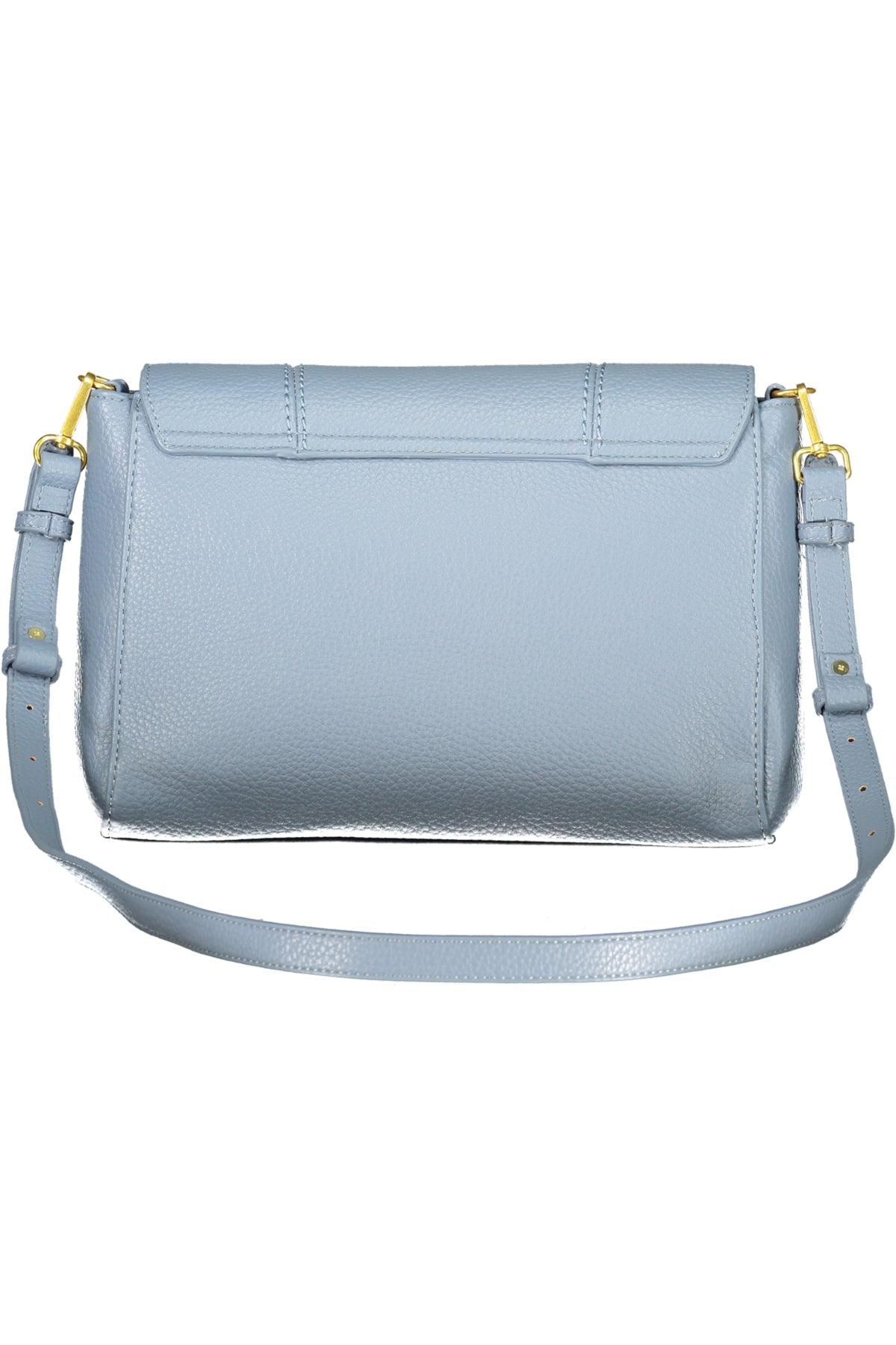 Alv By Alviero Martini Diana Messenger Bag - Light Blue