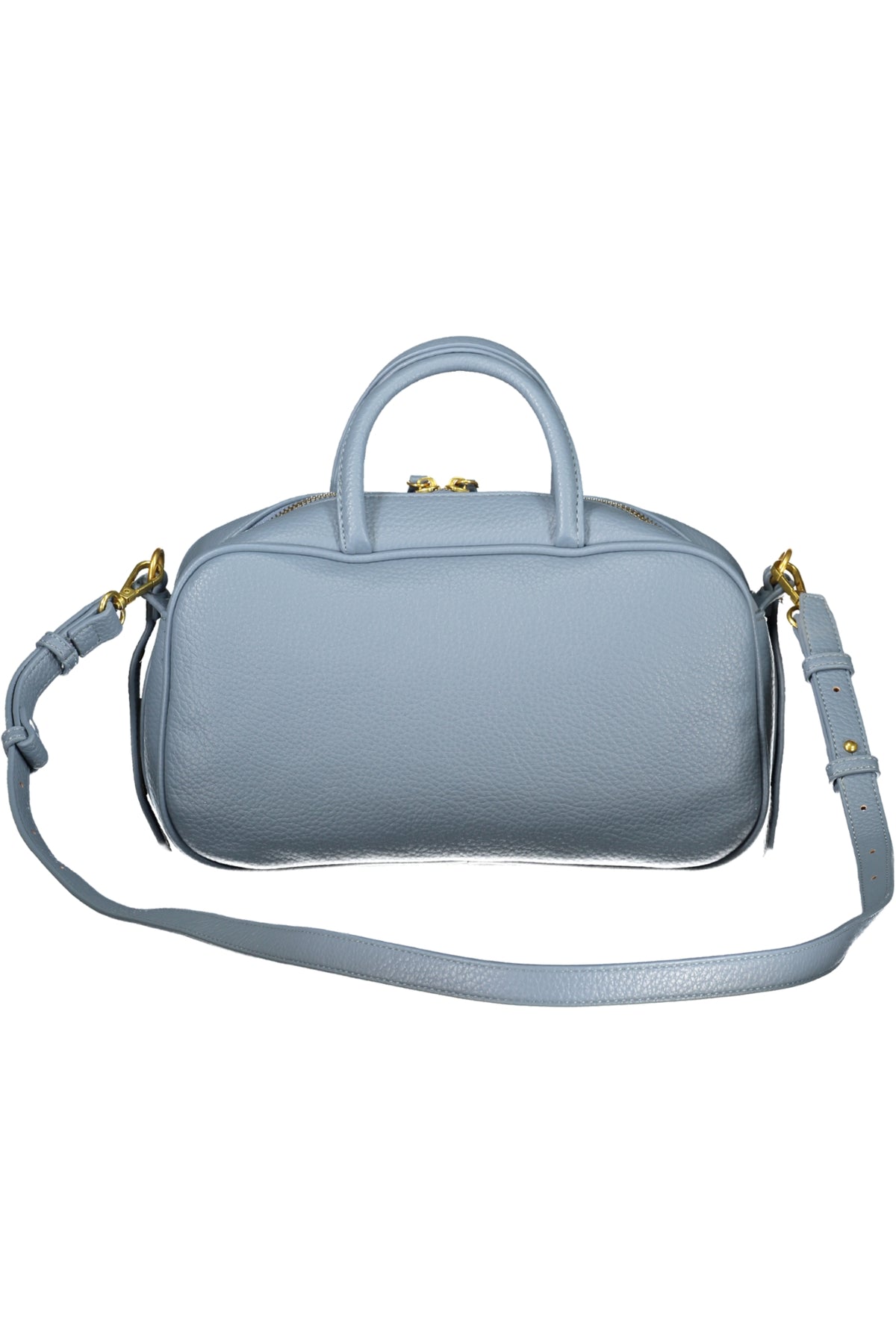 Alv By Alviero Martini Diana Boston Bag - Light Blue