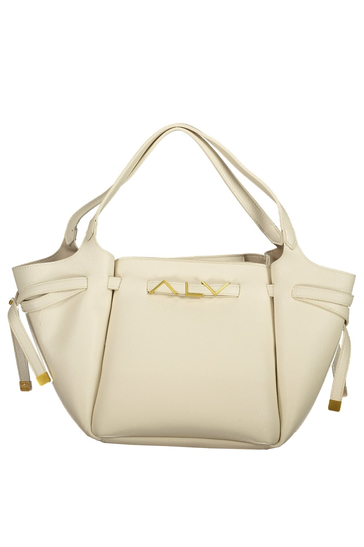 Alv By Alviero Martini Ines Tote Bag - White