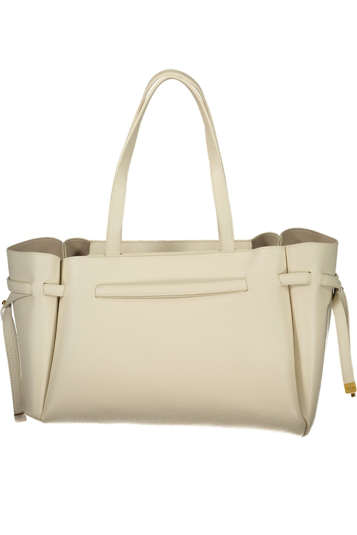 Alv By Alviero Martini Ines Shopping Bag - White