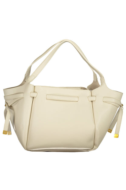 Alv By Alviero Martini Ines Tote Bag - White