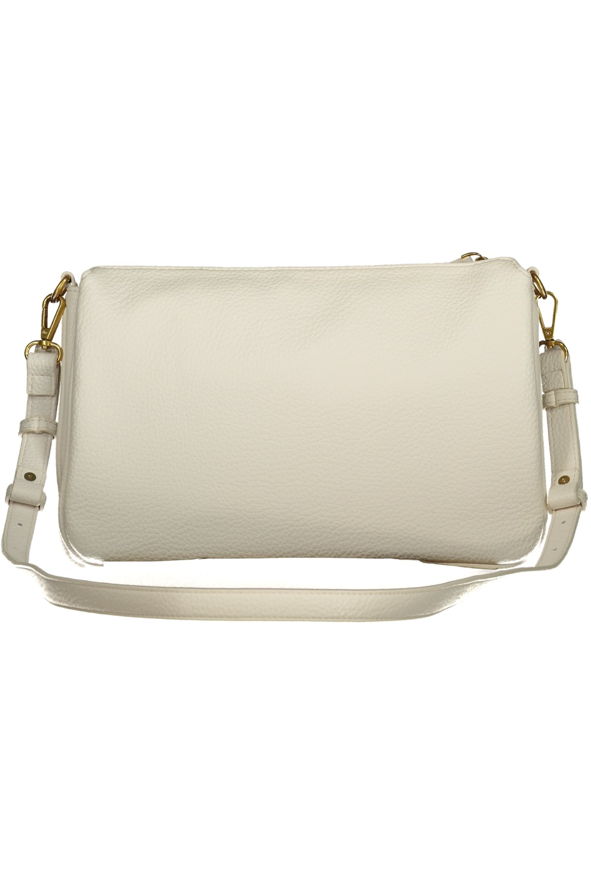 Alv By Alviero Martini Diana 3 Compartment Bag - White