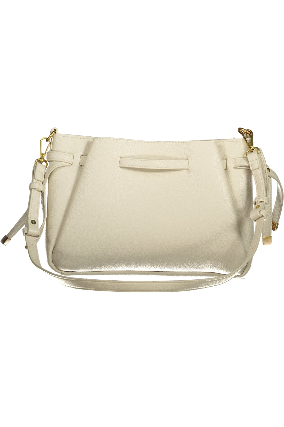 Alv By Alviero Martini Ines Shoulder Bag - White