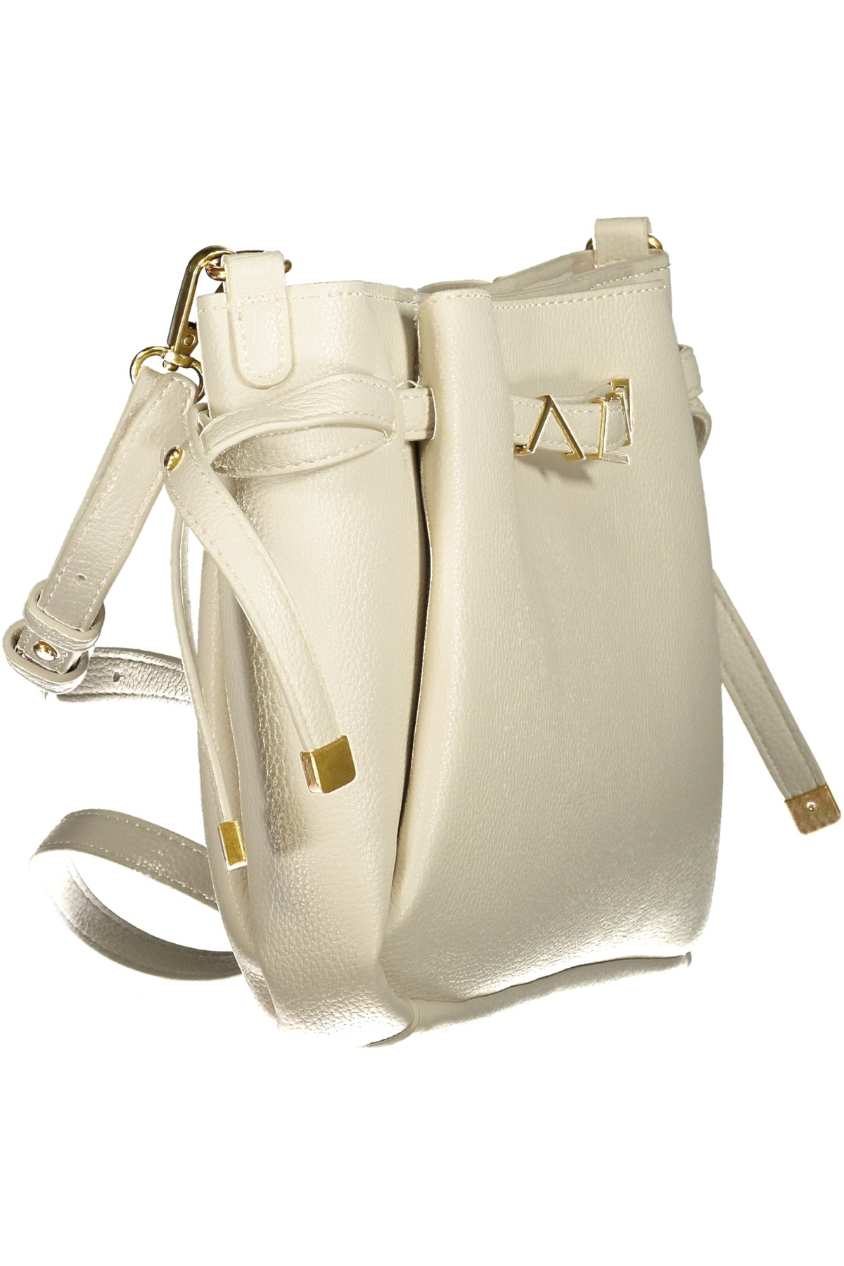 Alv By Alviero Martini Ines Shoulder Bag - White