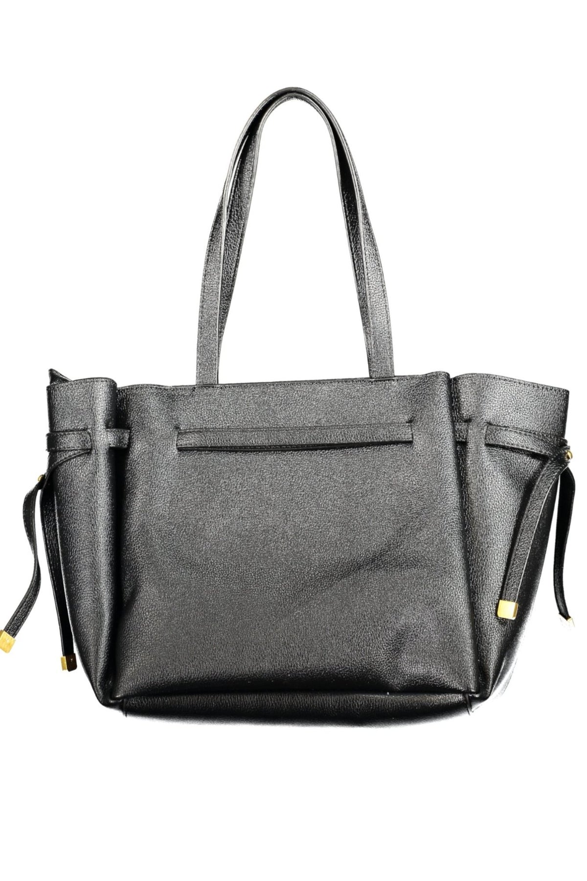 Alv By Alviero Martini Ines Shopping Bag - Black