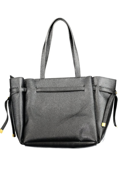 Alv By Alviero Martini Ines Shopping Bag - Black
