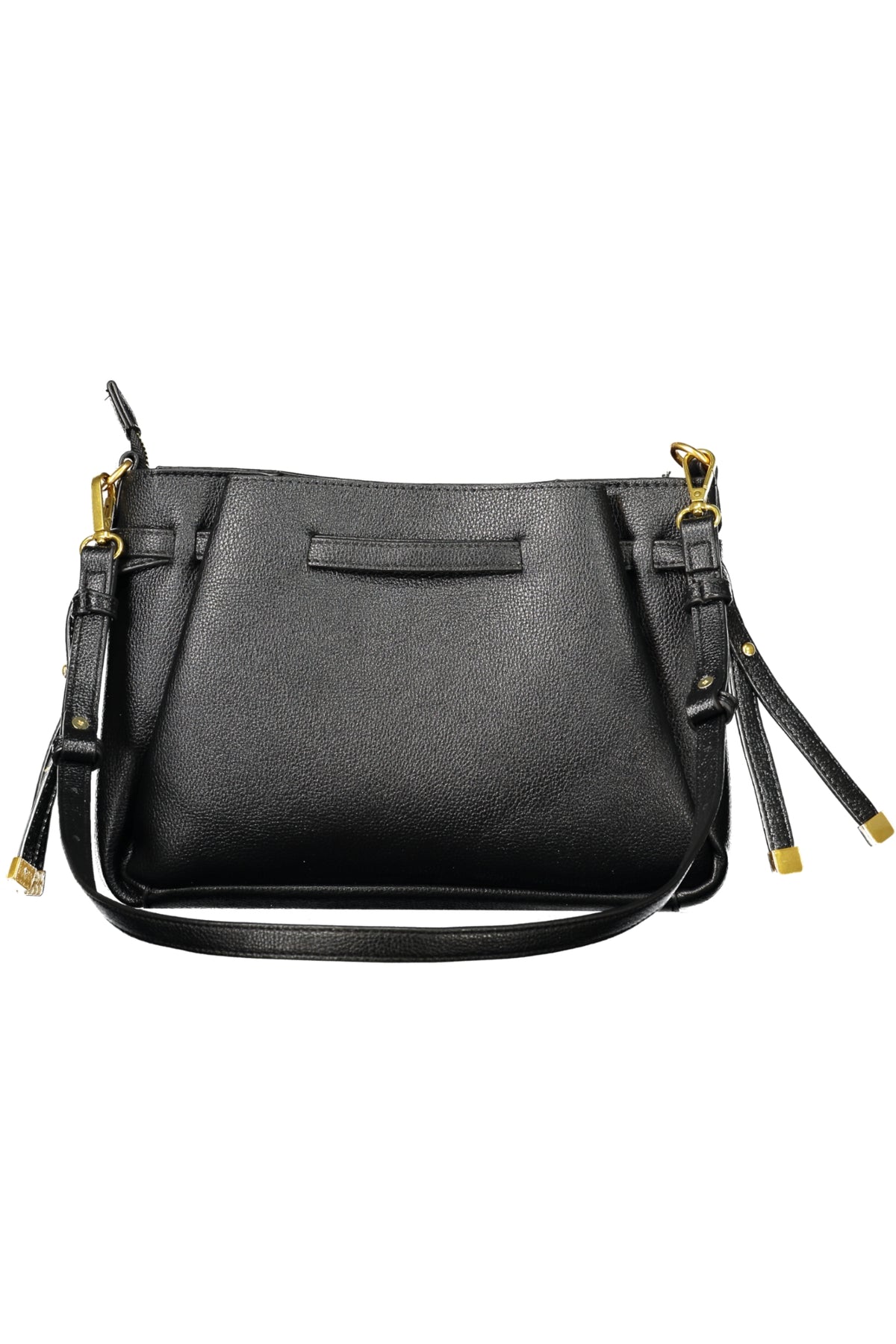 Alv By Alviero Martini Ines Shoulder Bag - Black