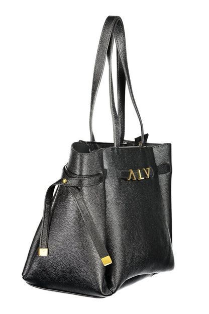 Alv By Alviero Martini Ines Shopping Bag - Black