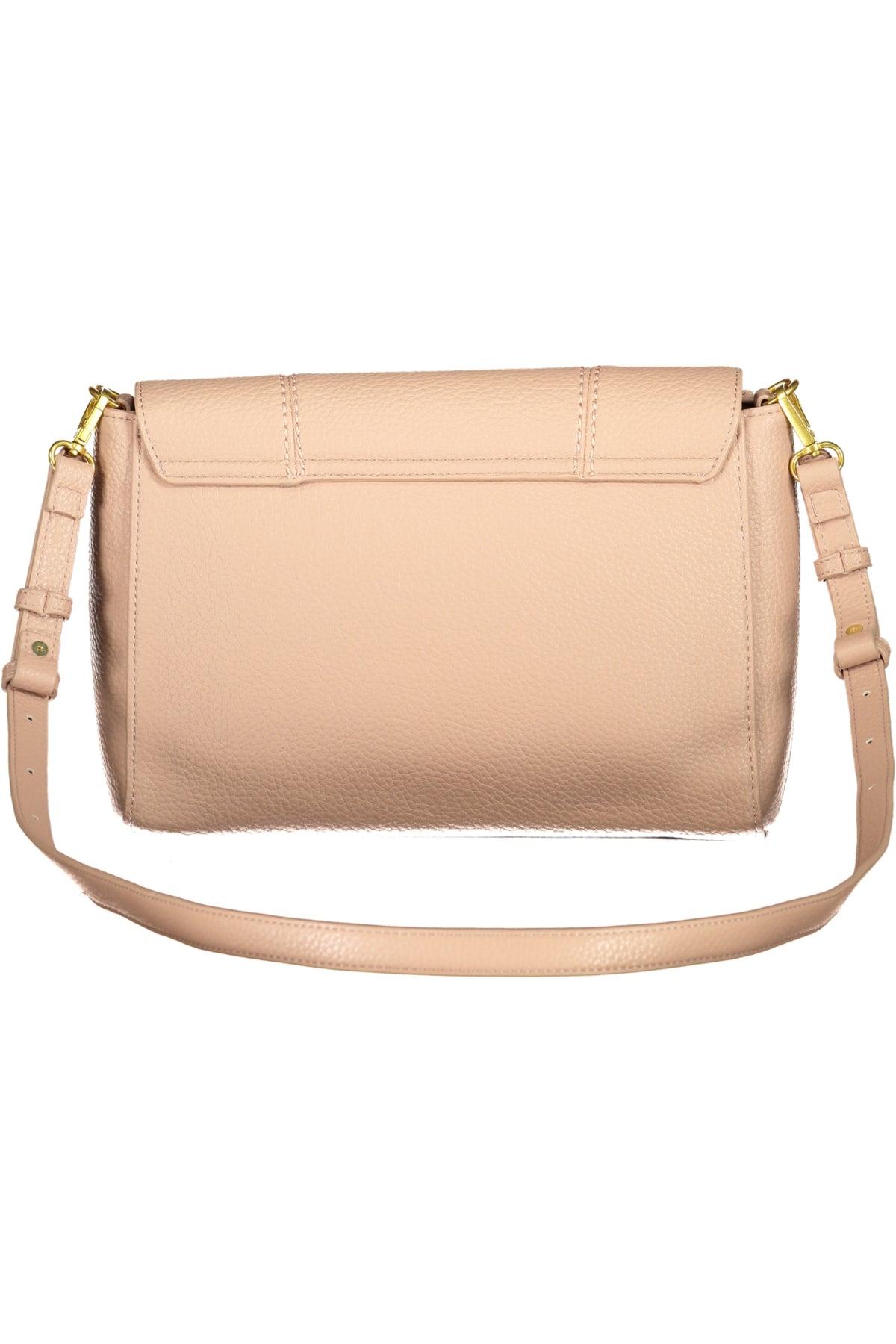 Alv By Alviero Martini Diana Messenger Bag - Pink