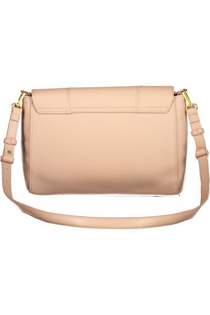 Alv By Alviero Martini Diana Messenger Bag - Pink