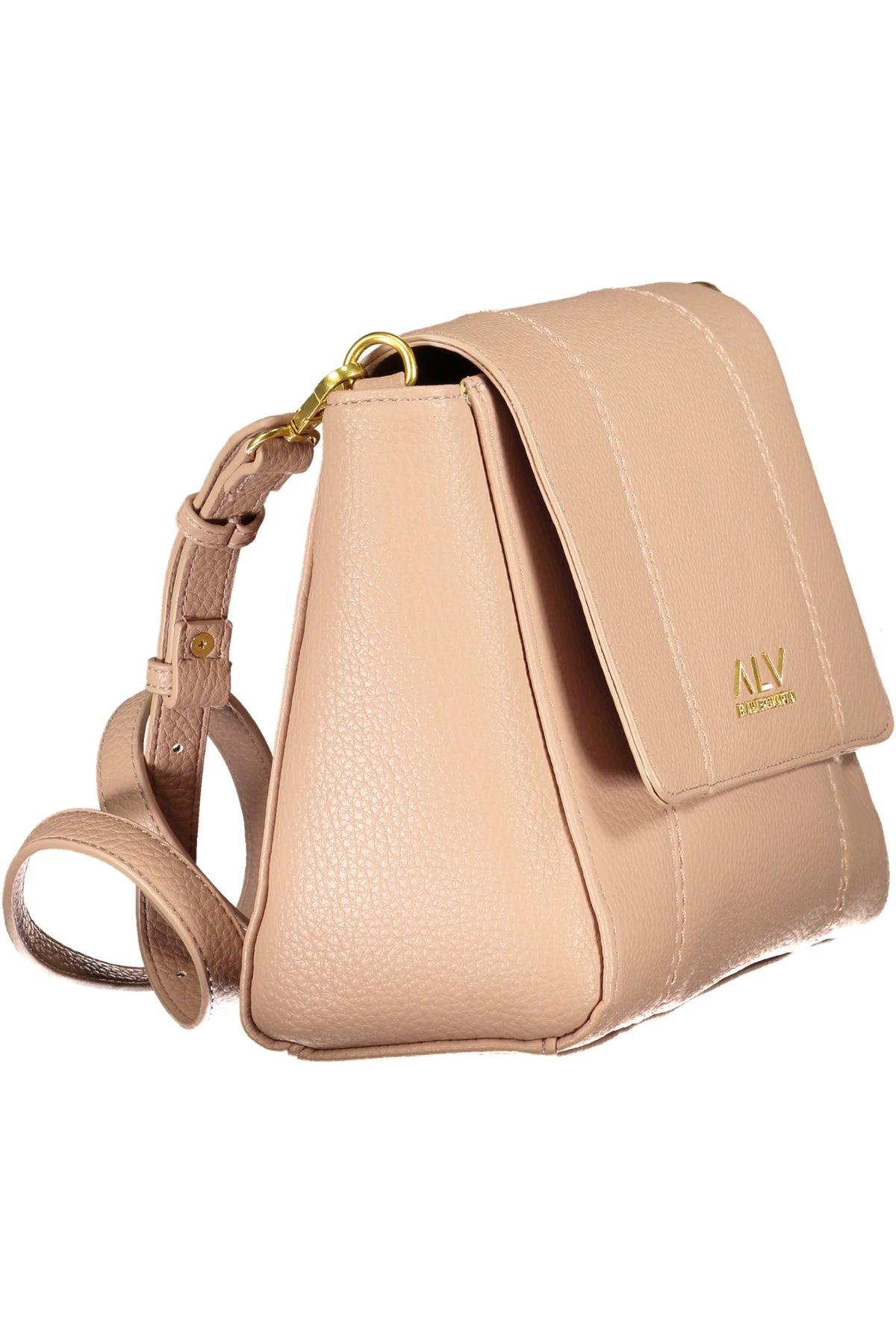 Alv By Alviero Martini Diana Messenger Bag - Pink
